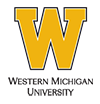 Western Michigan University logo